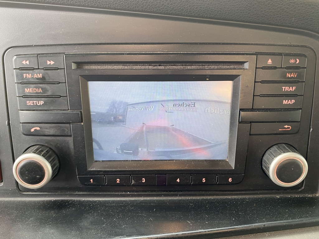 Kipper MAN TGS 26.480 6x4 BB