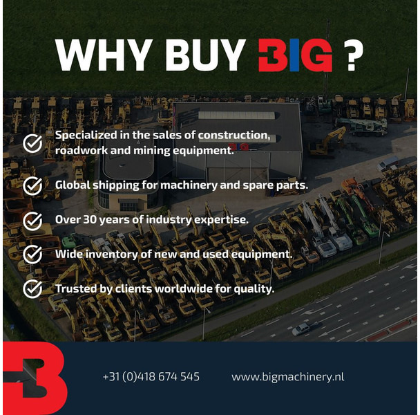 Kipper MERCEDESBENZ Unimog U1600