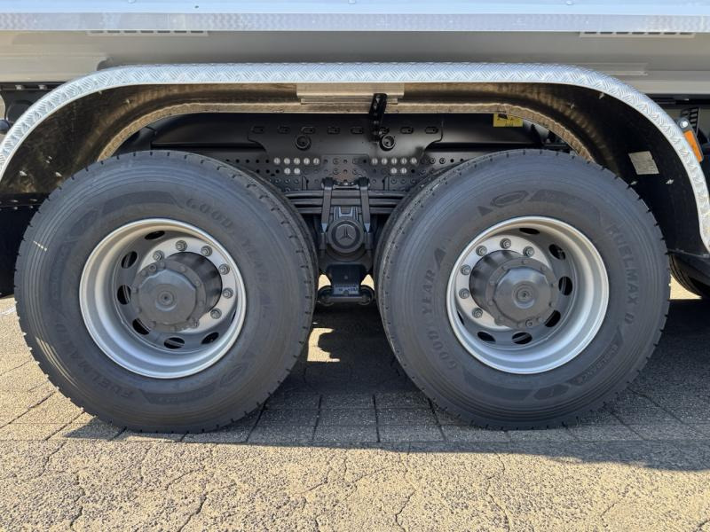 Kipper Mercedes 4145K