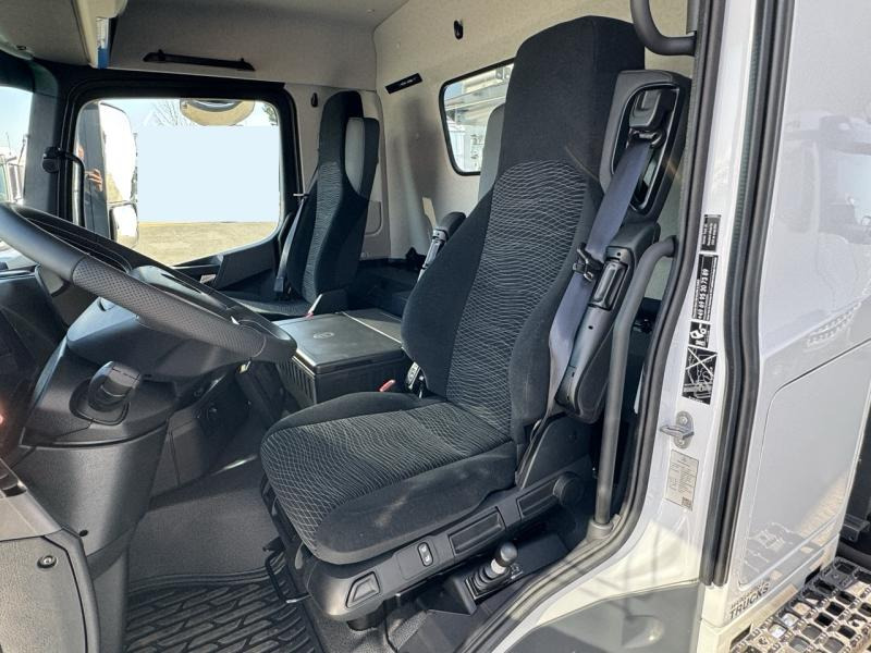 Kipper Mercedes 4145K