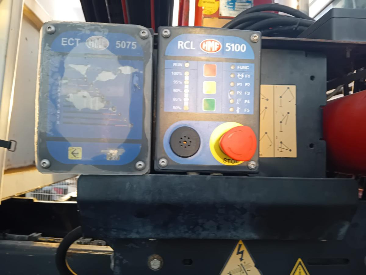 Kipper Mercedes Actros 3236