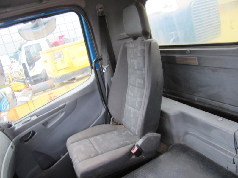 Kipper Mercedes Axor 3240