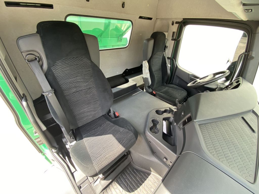 Kipper Mercedes-Benz 3345 / 6x6