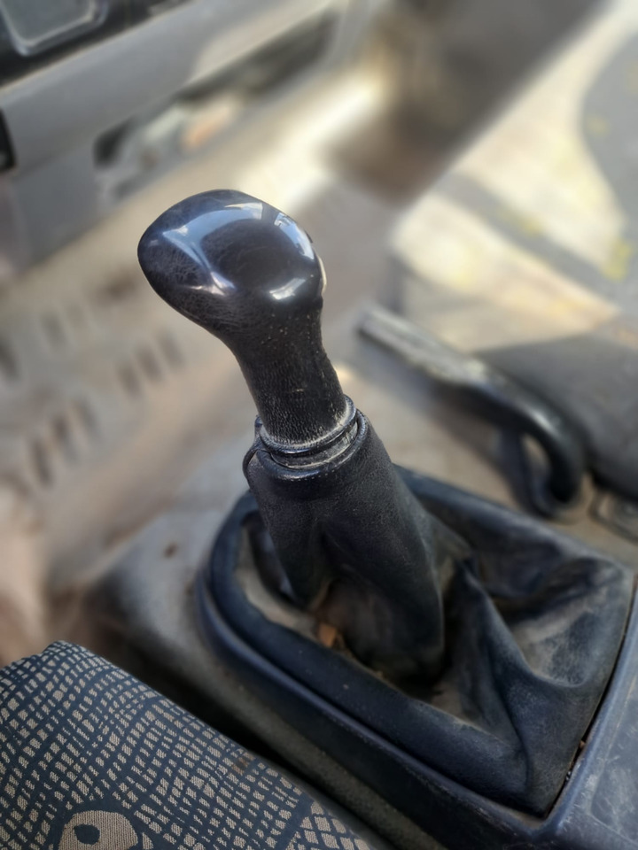 Kipper RENAULT 270 DCI