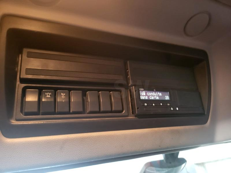 Kipper Renault 370.32 DXI