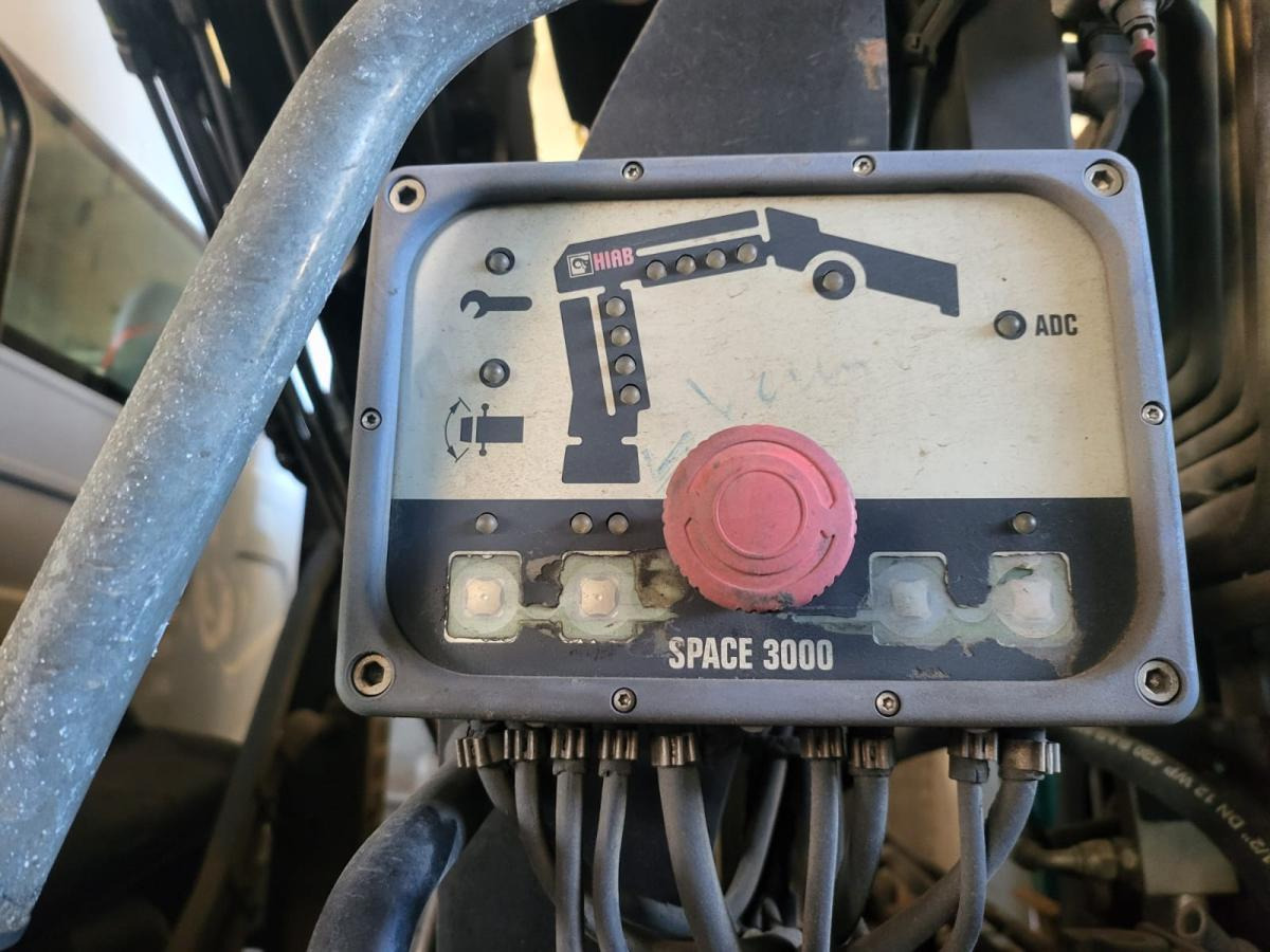 Kipper Renault 370.32 DXI