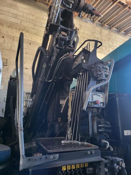 Kipper Renault 370.32 DXI