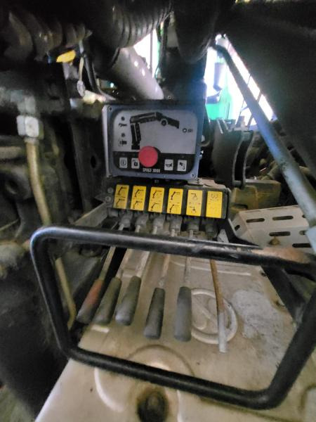 Kipper Renault 370.32 DXI