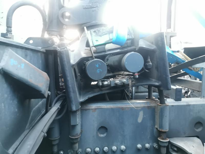 Kipper Renault C-Series 460