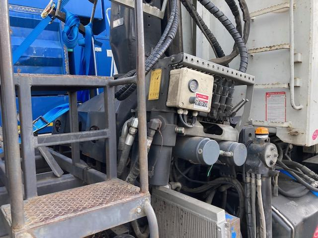 Kipper Renault C-Series 460