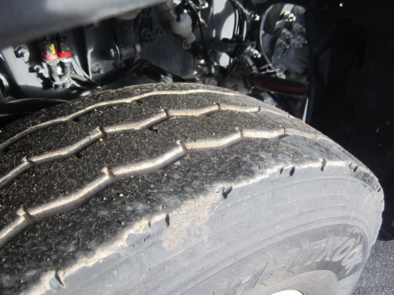 Kipper Renault Gamme C 380