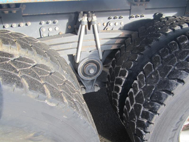 Kipper Renault Gamme C 380