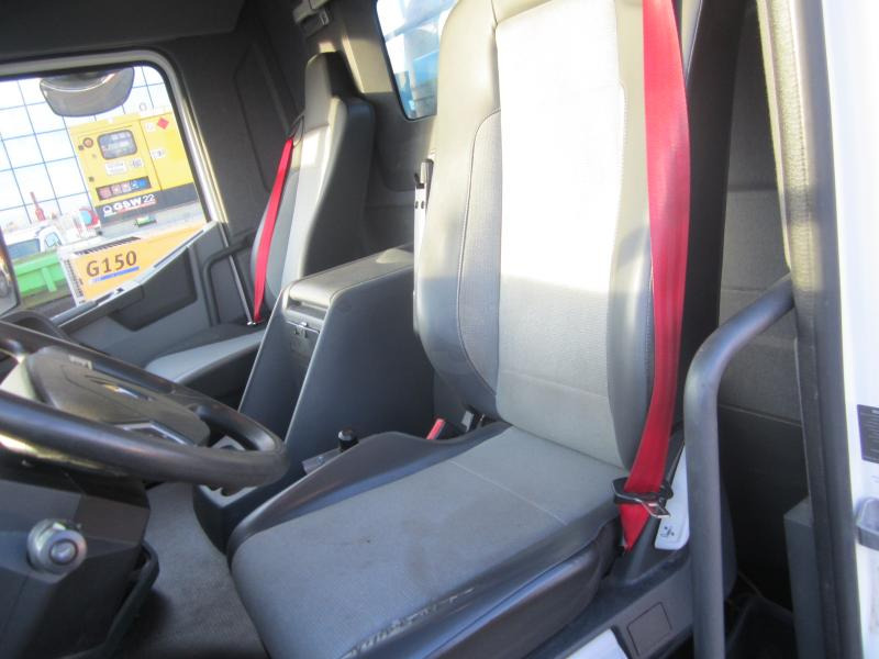 Kipper Renault Gamme C 380