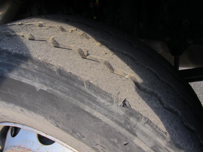 Kipper Renault Gamme C 380