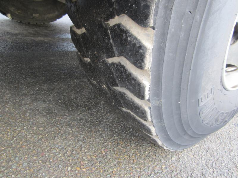 Kipper Renault Gamme C 380