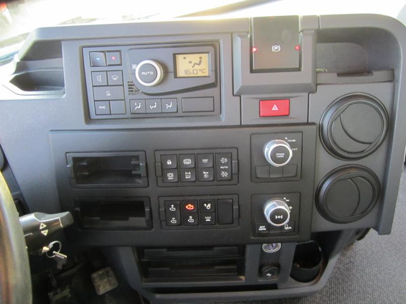 Kipper Renault Gamme C 380