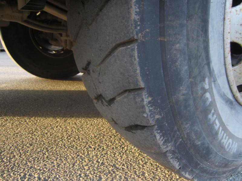 Kipper Renault Gamme C 380