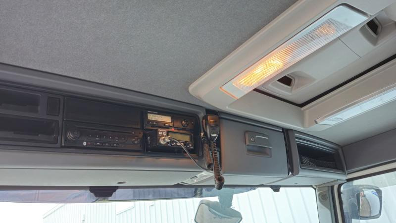 Kipper Renault Gamme C 450