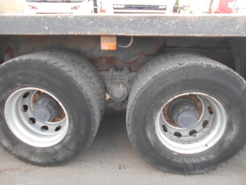 Kipper Renault Kerax 370