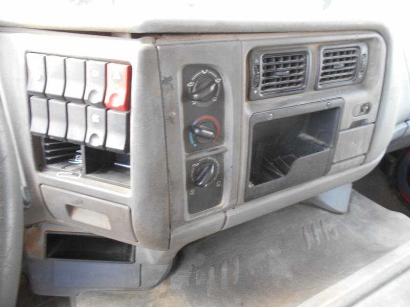 Kipper Renault Kerax 370