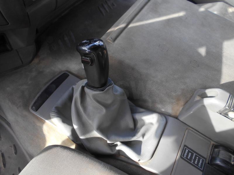 Kipper Renault Kerax 370