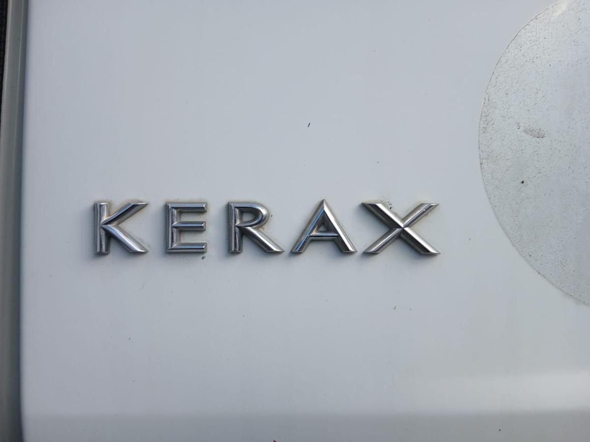 Kipper Renault Kerax 380 DXI