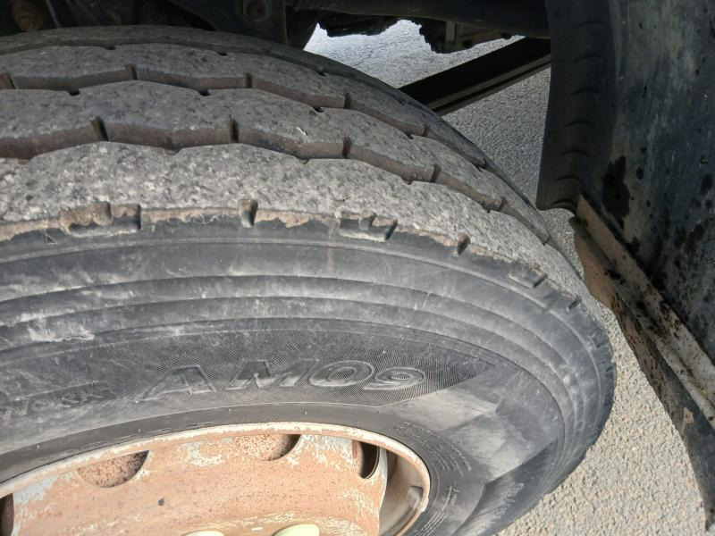 Kipper Renault Kerax 380 DXI