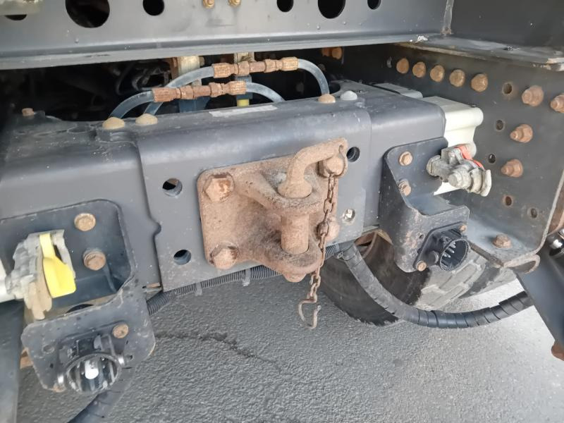 Kipper Renault Kerax 410 DXI