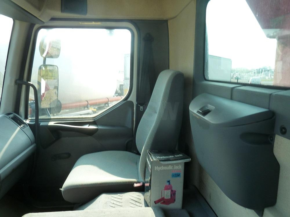 Kipper Renault Kerax 420 DCI