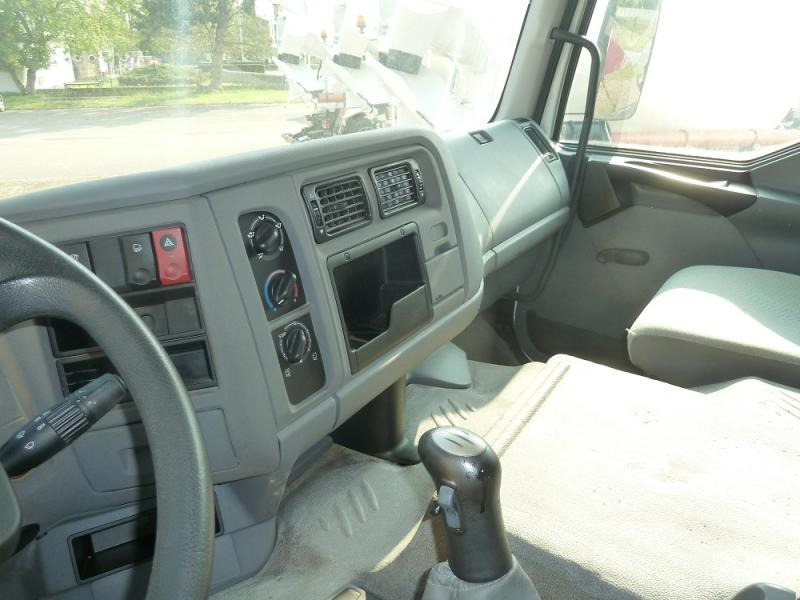 Kipper Renault Kerax 420 DCI