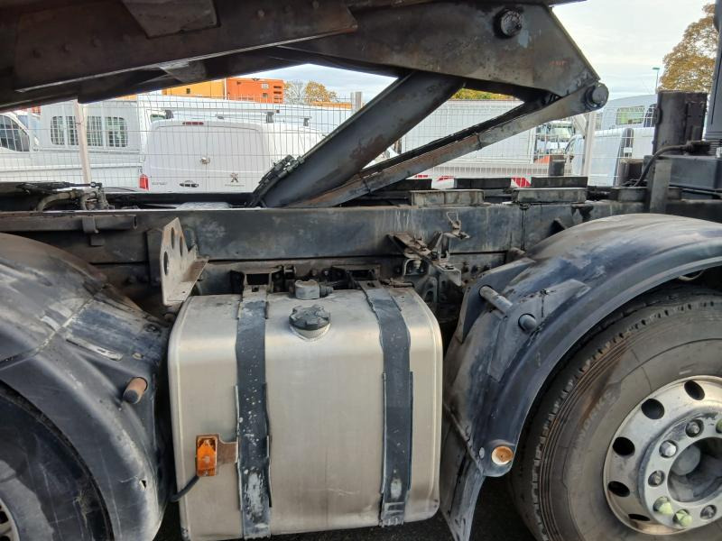 Kipper Renault Lander 430 DXI