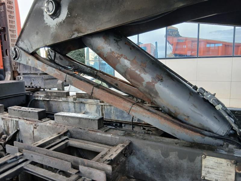 Kipper Renault Lander 430 DXI