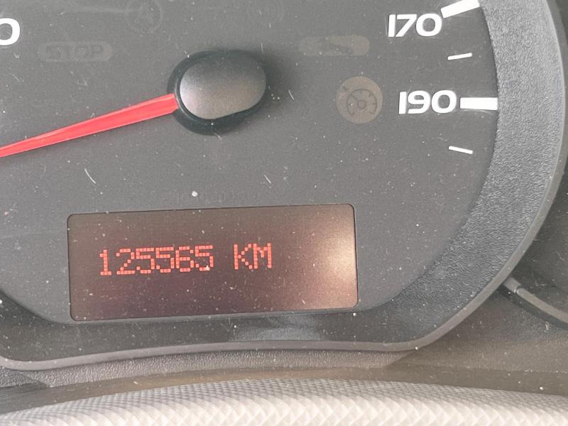 Kipper Renault Master TRIBENNE 2,3L DCI 125CV