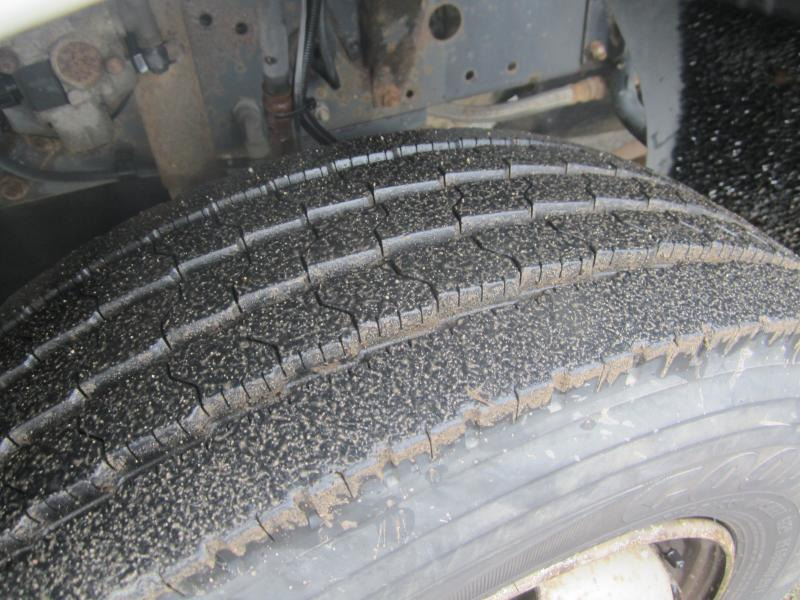 Kipper Renault Midlum 150 DCI