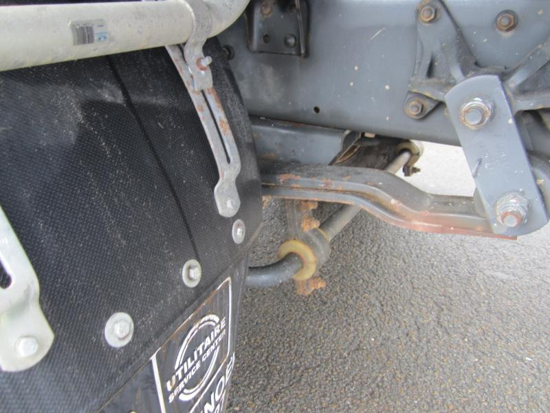 Kipper Renault Midlum 150 DCI