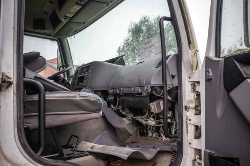 Kipper Renault PREMIUM 320