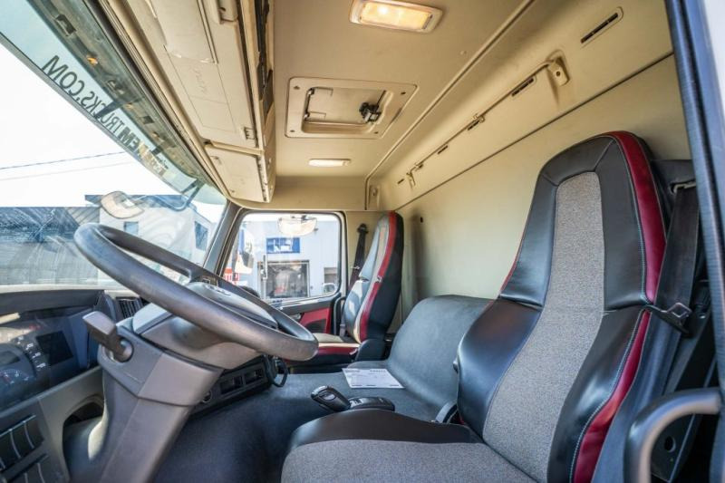 Kipper Volvo FMX 460