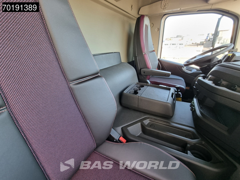 Kipper Volvo FMX 520 10X4 NEW 50T Payload | 28m3 Tipper | Mining dumper VEB+ EURO 3