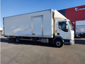 Koffer LKW  Camion Porteur 12 TONNES 210 CV HAYON PORTE RELEVANTE