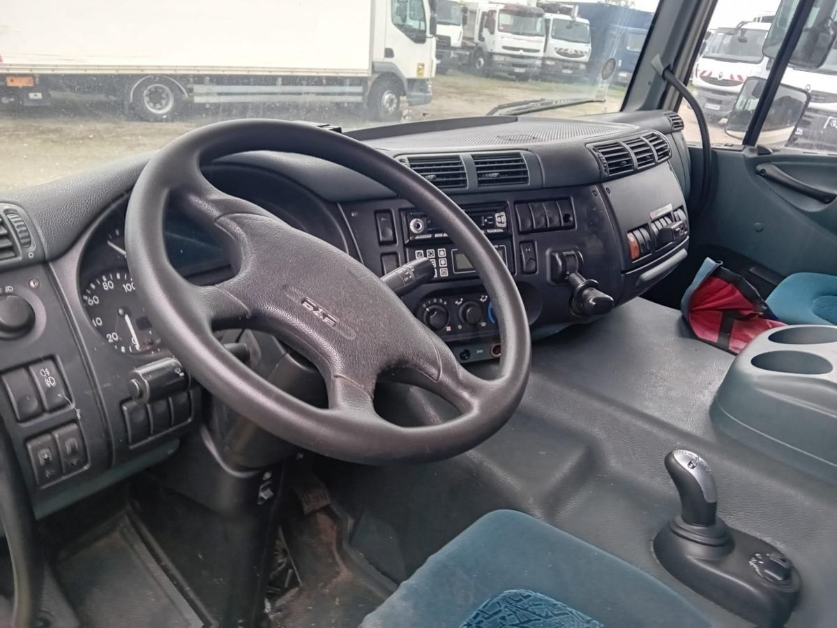Koffer LKW DAF CF 75.250
