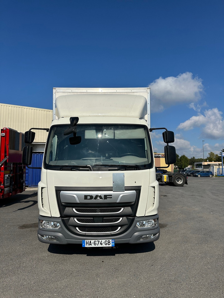 Koffer LKW DAF LF 230 FA