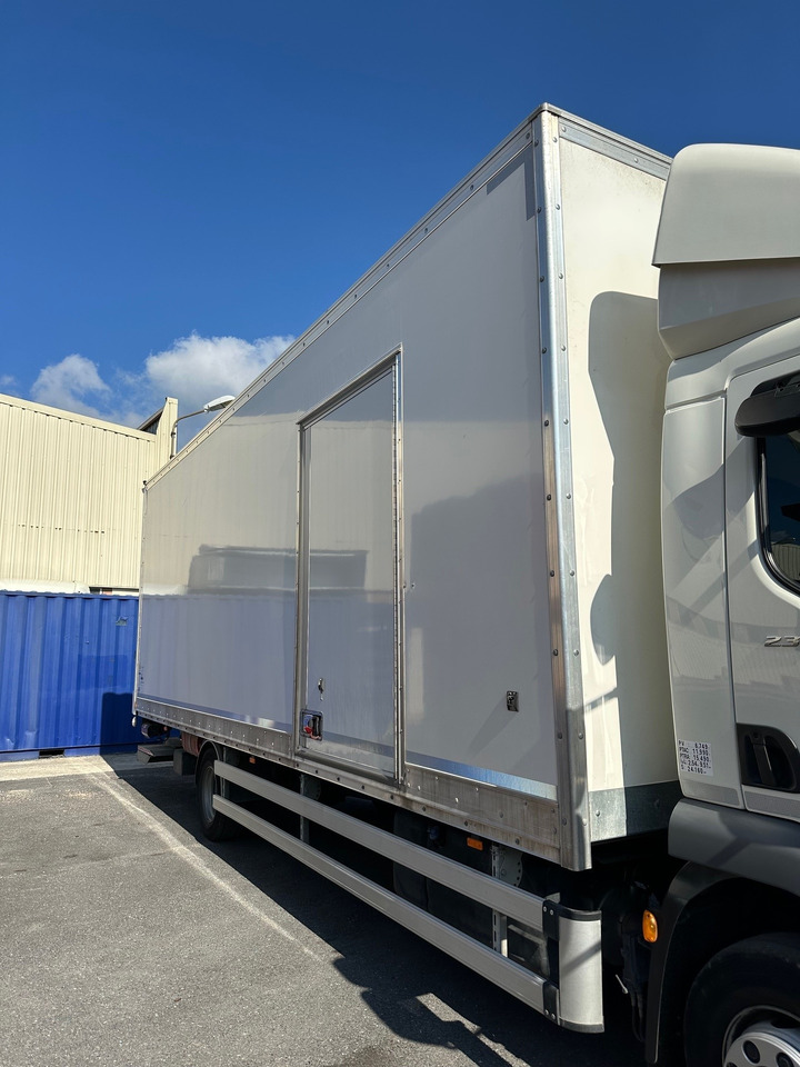 Koffer LKW DAF LF 230 FA