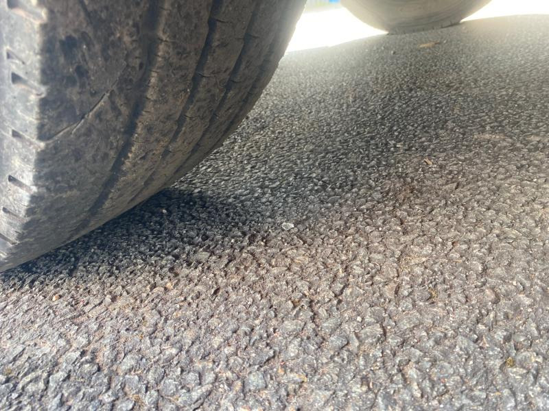 Koffer LKW DAF LF 55.220