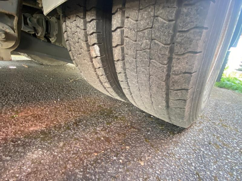 Koffer LKW DAF LF 55.220