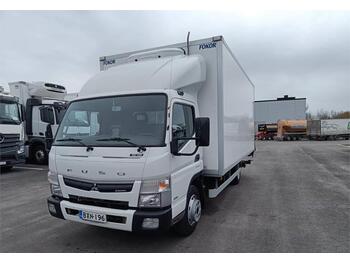 Fuso CANTER 7C18 ATM  - Koffer LKW