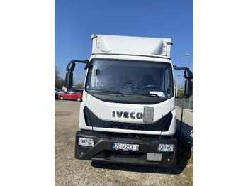 IVECO EUROCARGO 140-280 - Koffer LKW