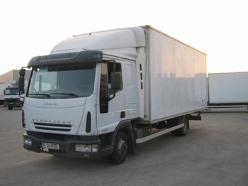 Iveco 75e15mll - Koffer LKW