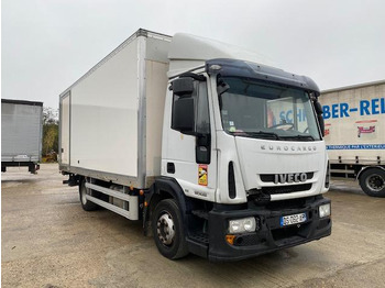 Koffer LKW Iveco Eurocargo 120E22