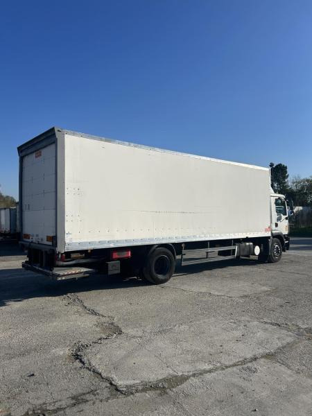 Koffer LKW MAN TGM 18.250