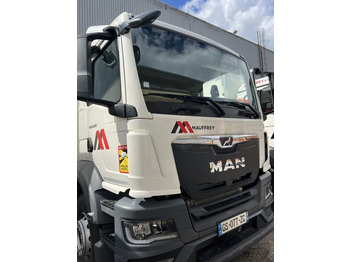 Koffer LKW MAN TGS 18.360
